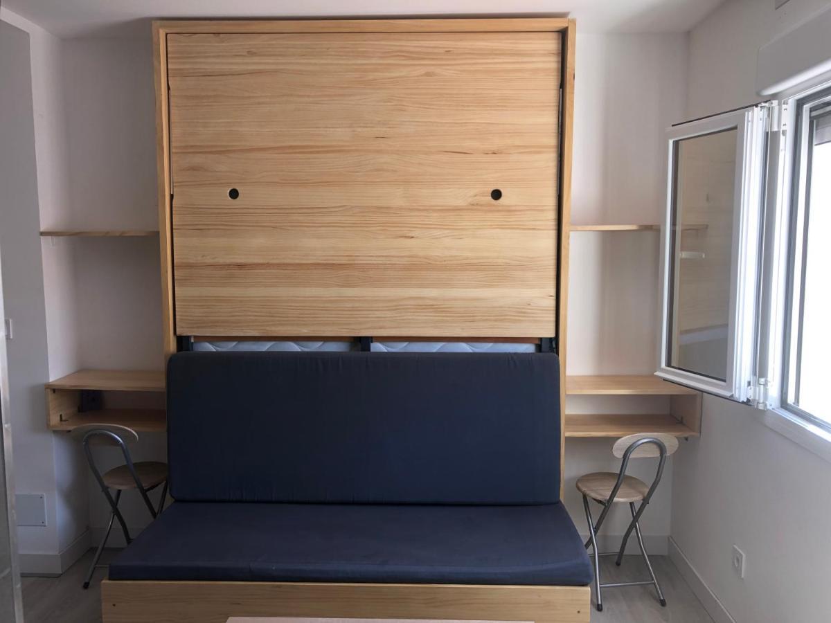 Ferienwohnung Torredelfino Jerez de la Frontera Exterior foto