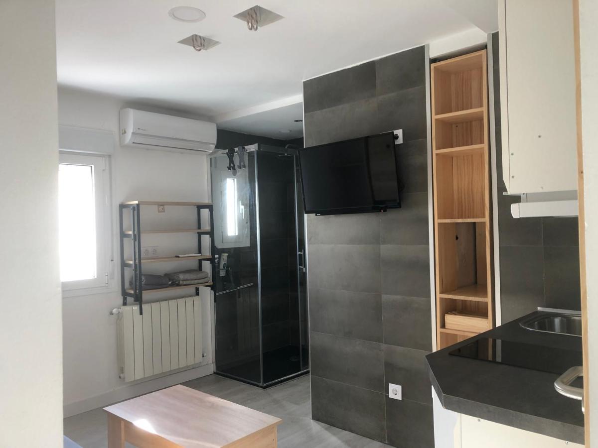 Ferienwohnung Torredelfino Jerez de la Frontera Exterior foto