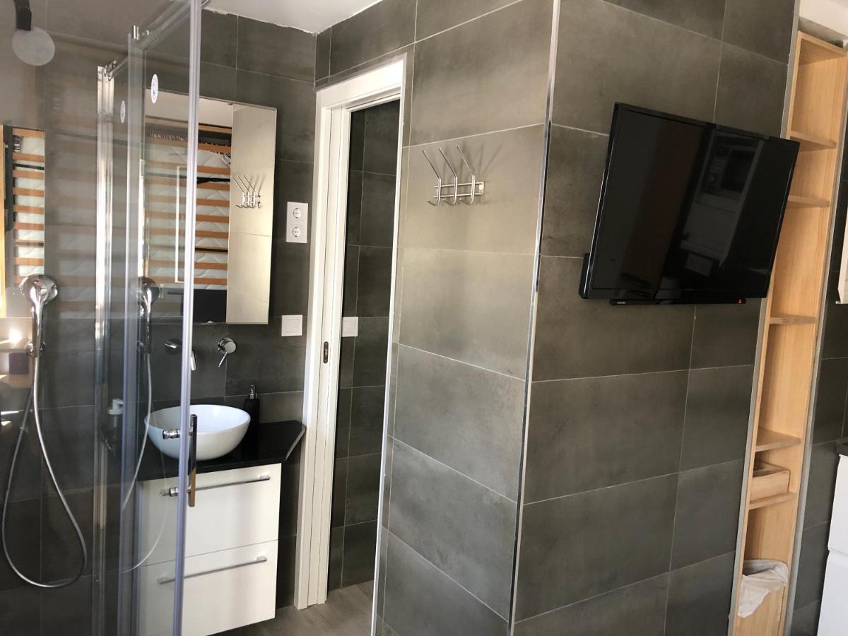 Ferienwohnung Torredelfino Jerez de la Frontera Exterior foto