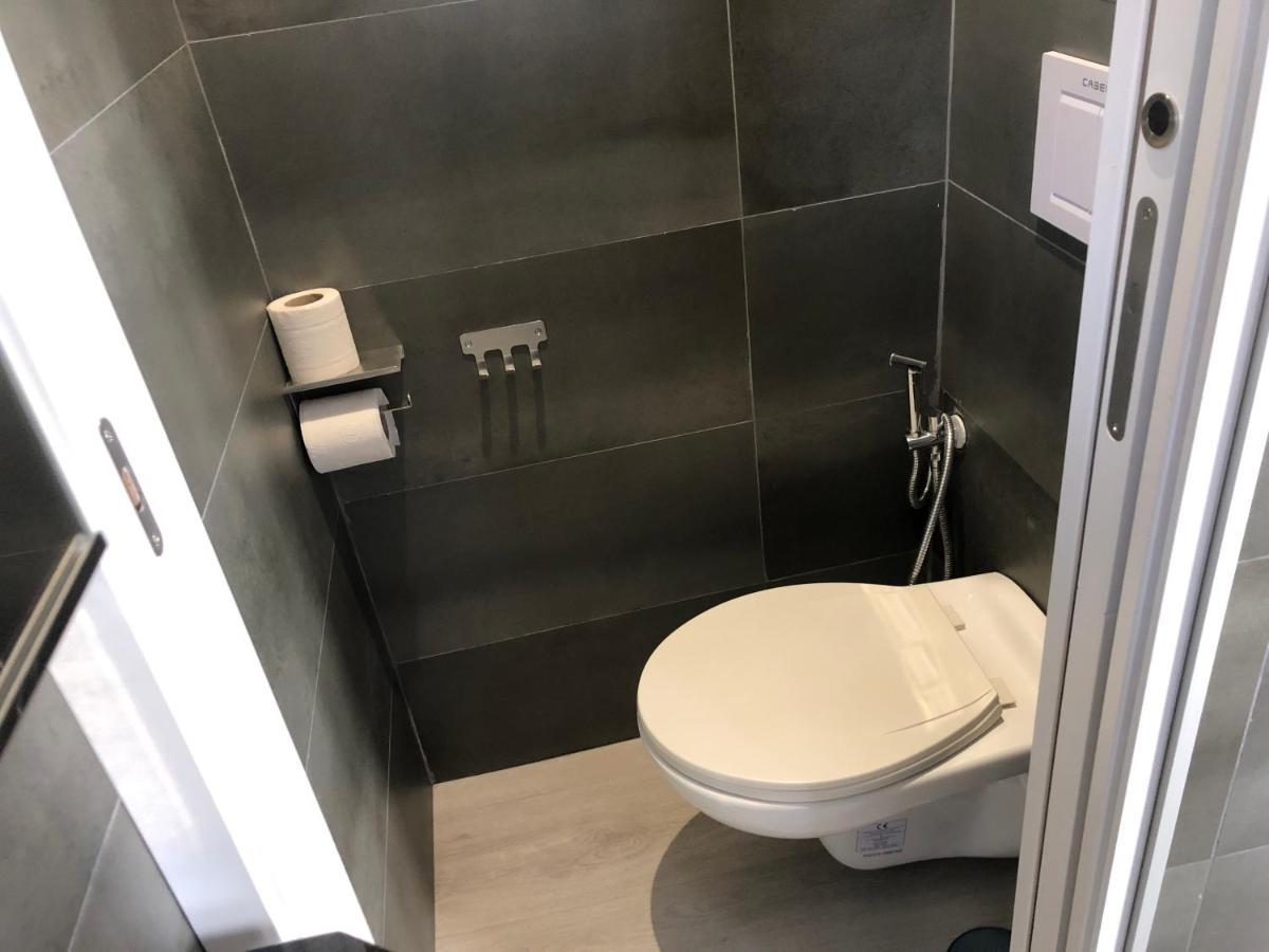 Ferienwohnung Torredelfino Jerez de la Frontera Exterior foto