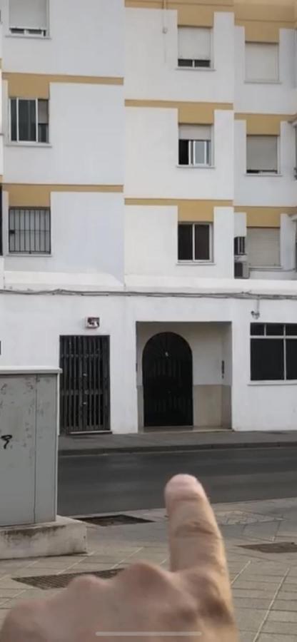 Ferienwohnung Torredelfino Jerez de la Frontera Exterior foto