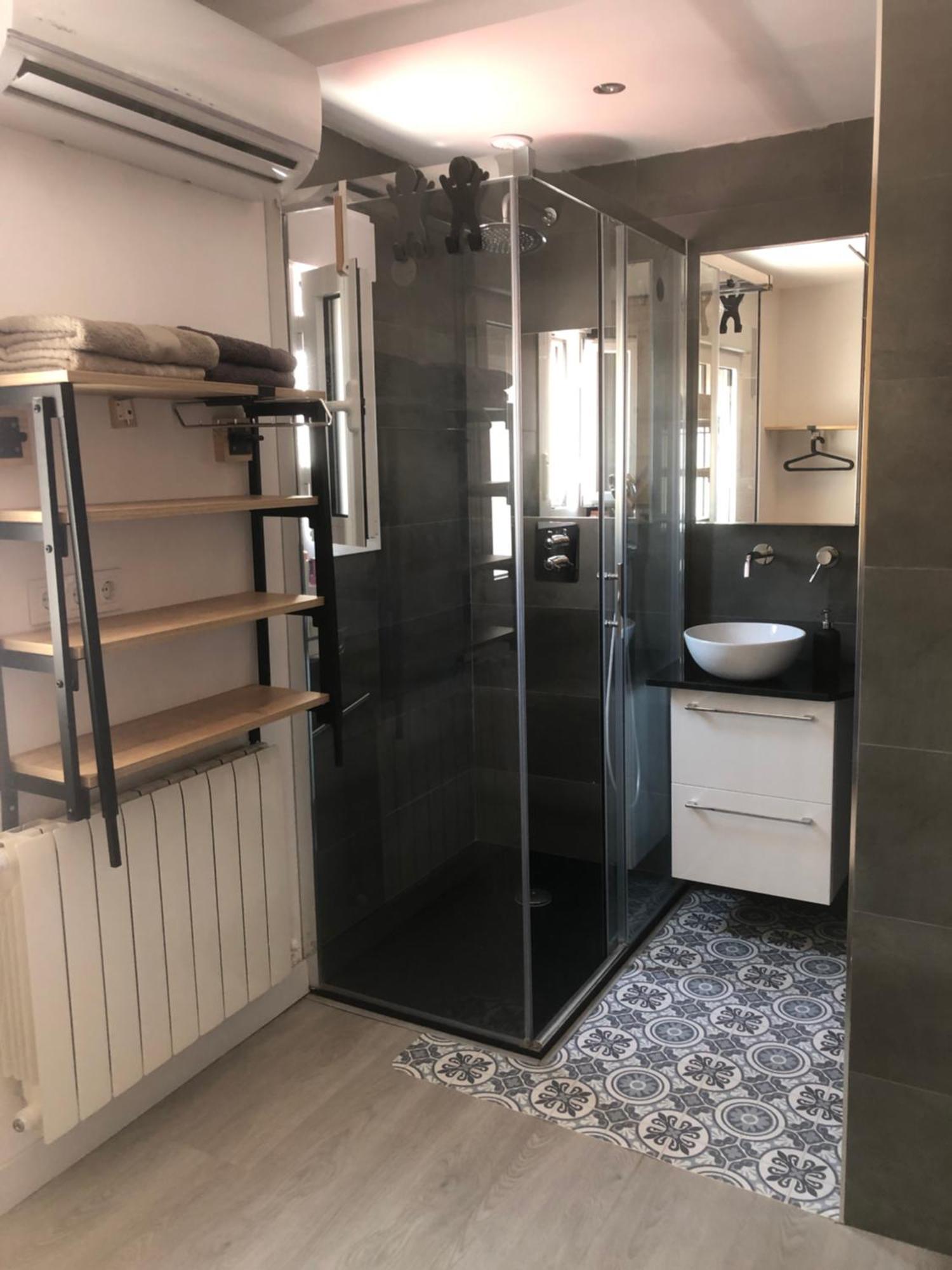 Ferienwohnung Torredelfino Jerez de la Frontera Exterior foto